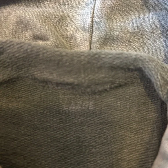 Flag nor Fail Arch Hoodie - Picture 3 of 4